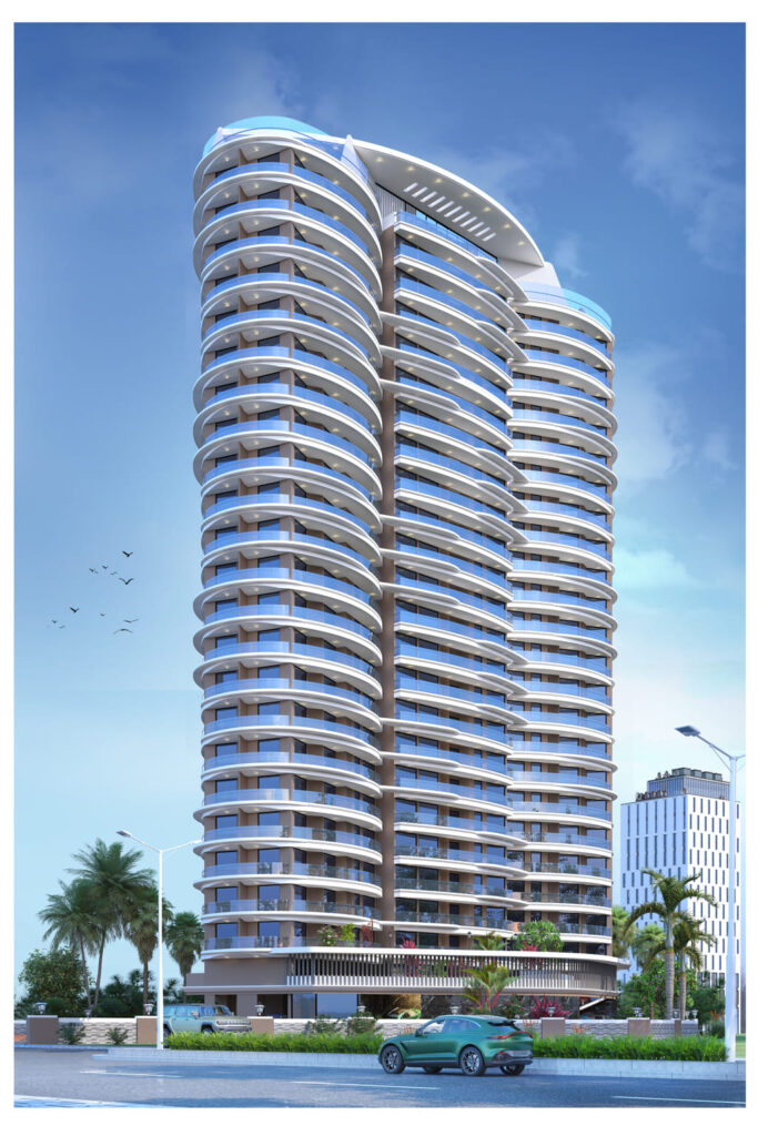 Arc Hayaat Hilton